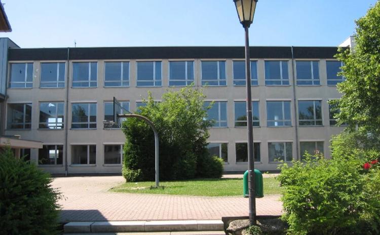 Gymnasium St. Michael Monschau
